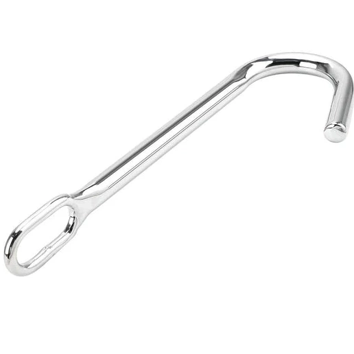 Ball Stainless Steel Hook 5783 No PerfectFit Plug 0604